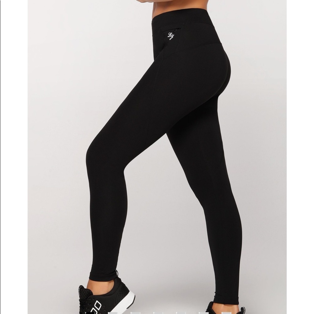 LORNA JANE AMY TIGHTS XXS